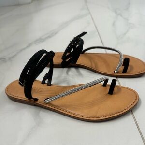 Brand New Schutz Sandals